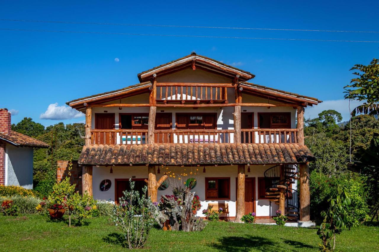 Hotel Estorake San Agustín Exterior photo