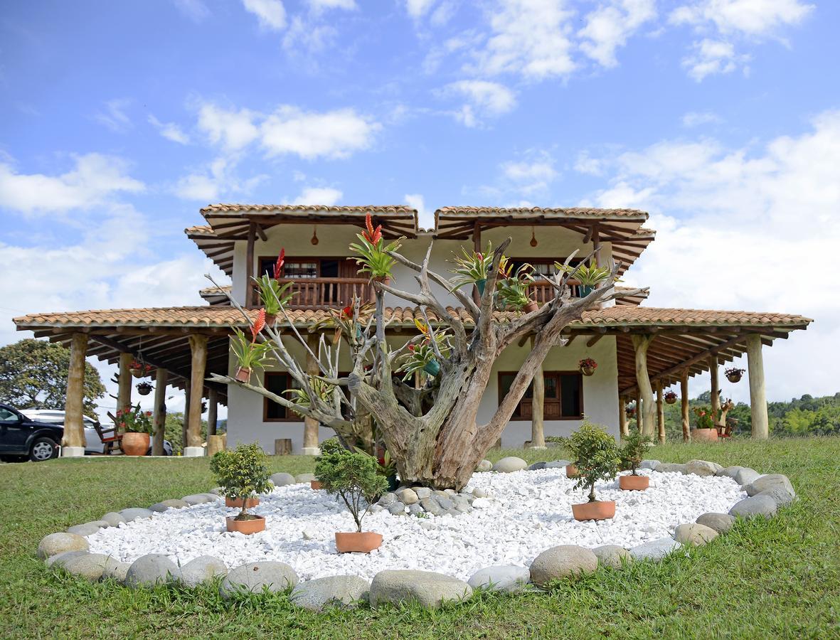 Hotel Estorake San Agustín Exterior photo