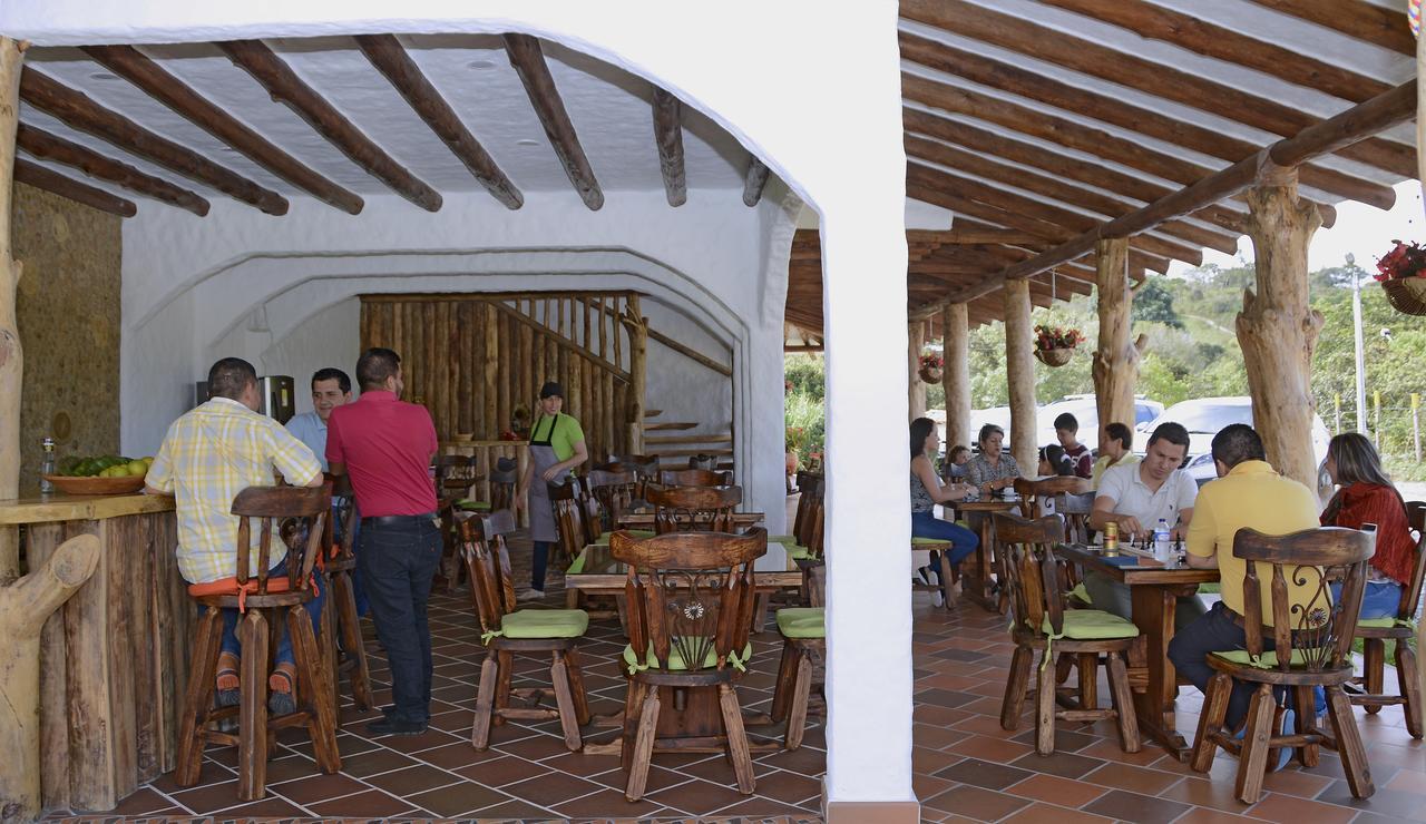 Hotel Estorake San Agustín Exterior photo
